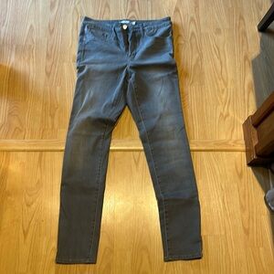 NWOT Athleta Skinny Jeans Size 12